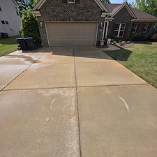 Driveway Cleaning in Auburn, AL 4